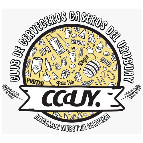 Club de Cerveceros Caseros del Uruguay