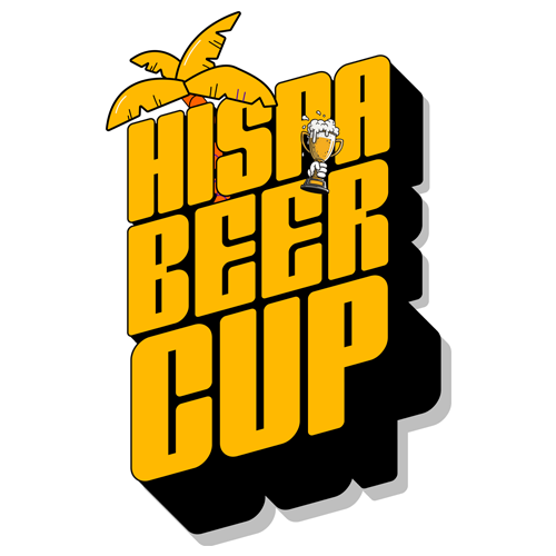 Hispa Beer Cup