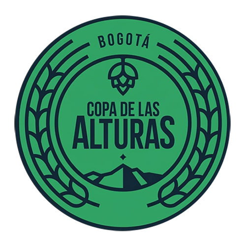 Bogota Copa Alturas
