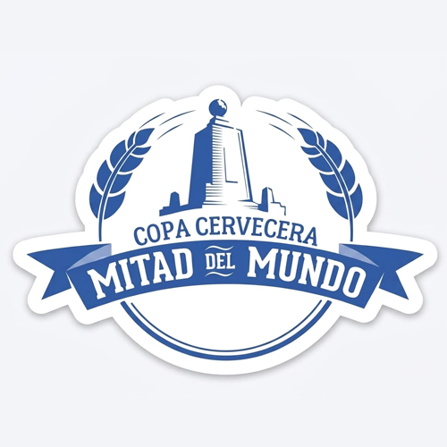 Copa Mitad Del Mundo