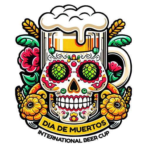 Día de Muertos International Beer Cup